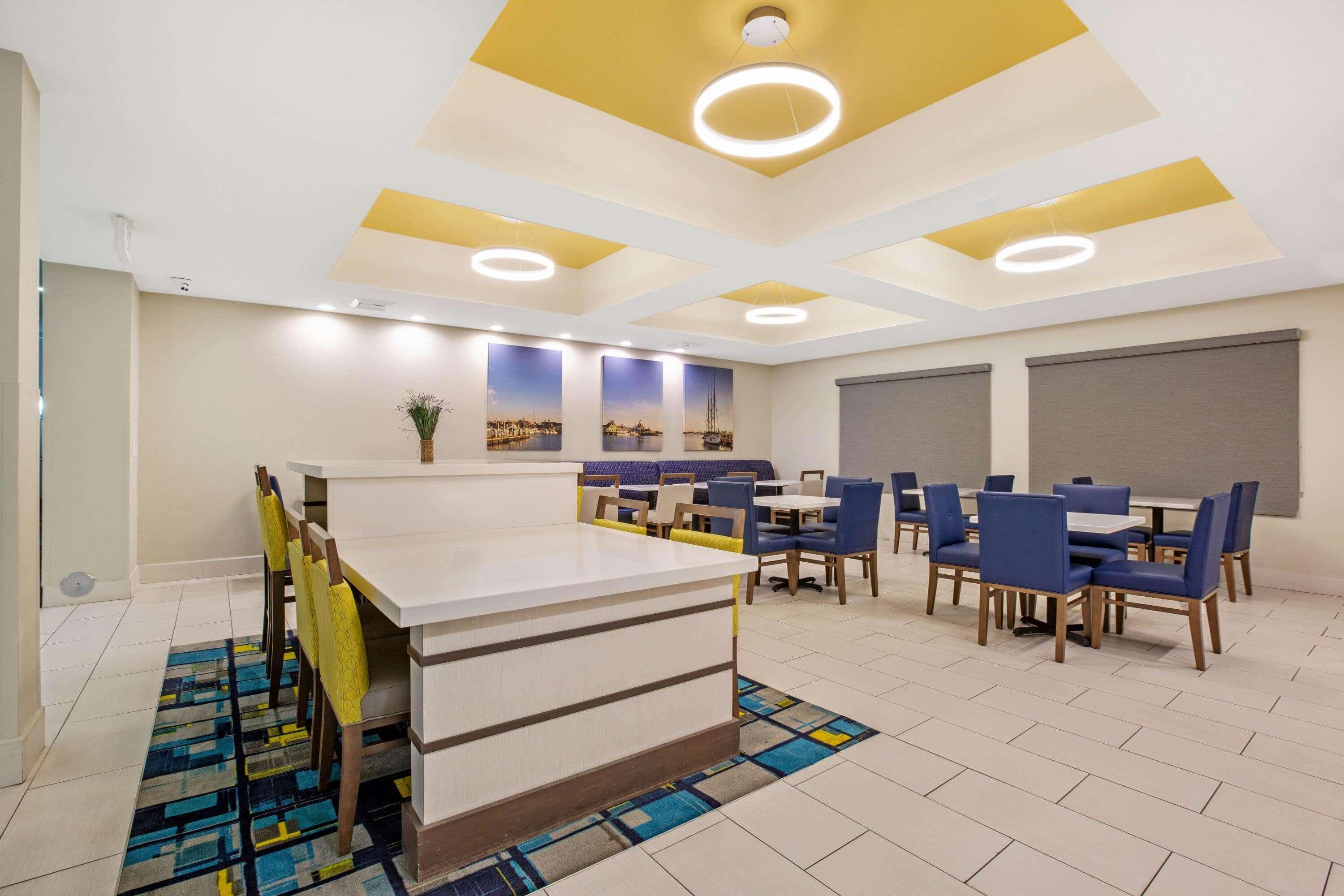 La Quinta By Wyndham Ne Long Beach/Cypress Hawaiian Gardens Exterior foto